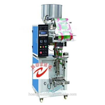 sachet fill seal machine